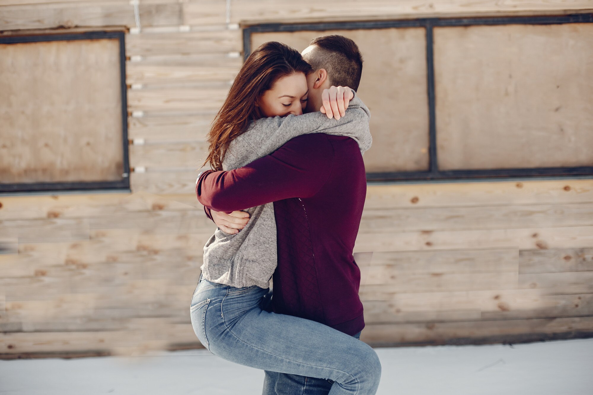 Hug