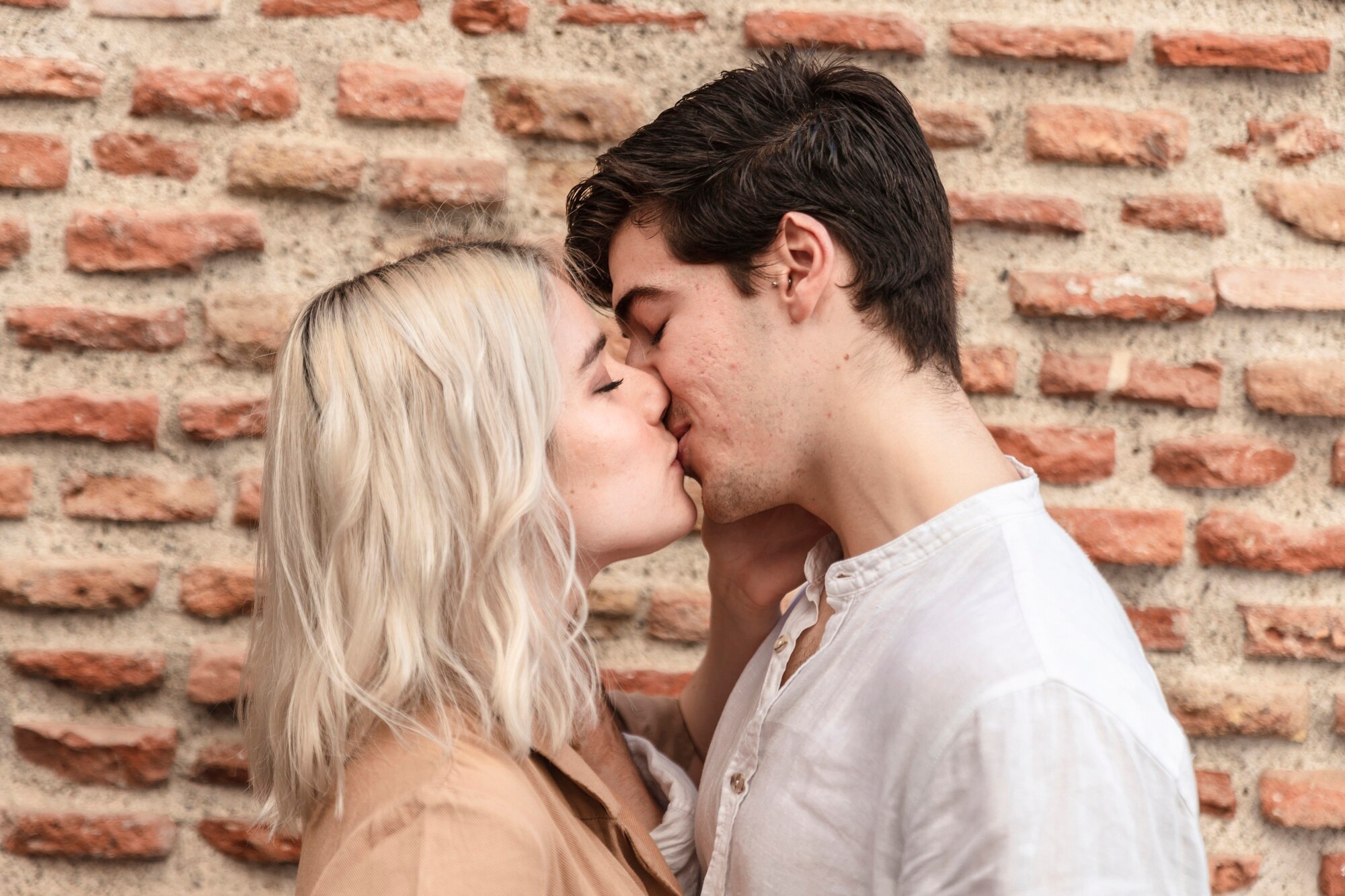Kiss