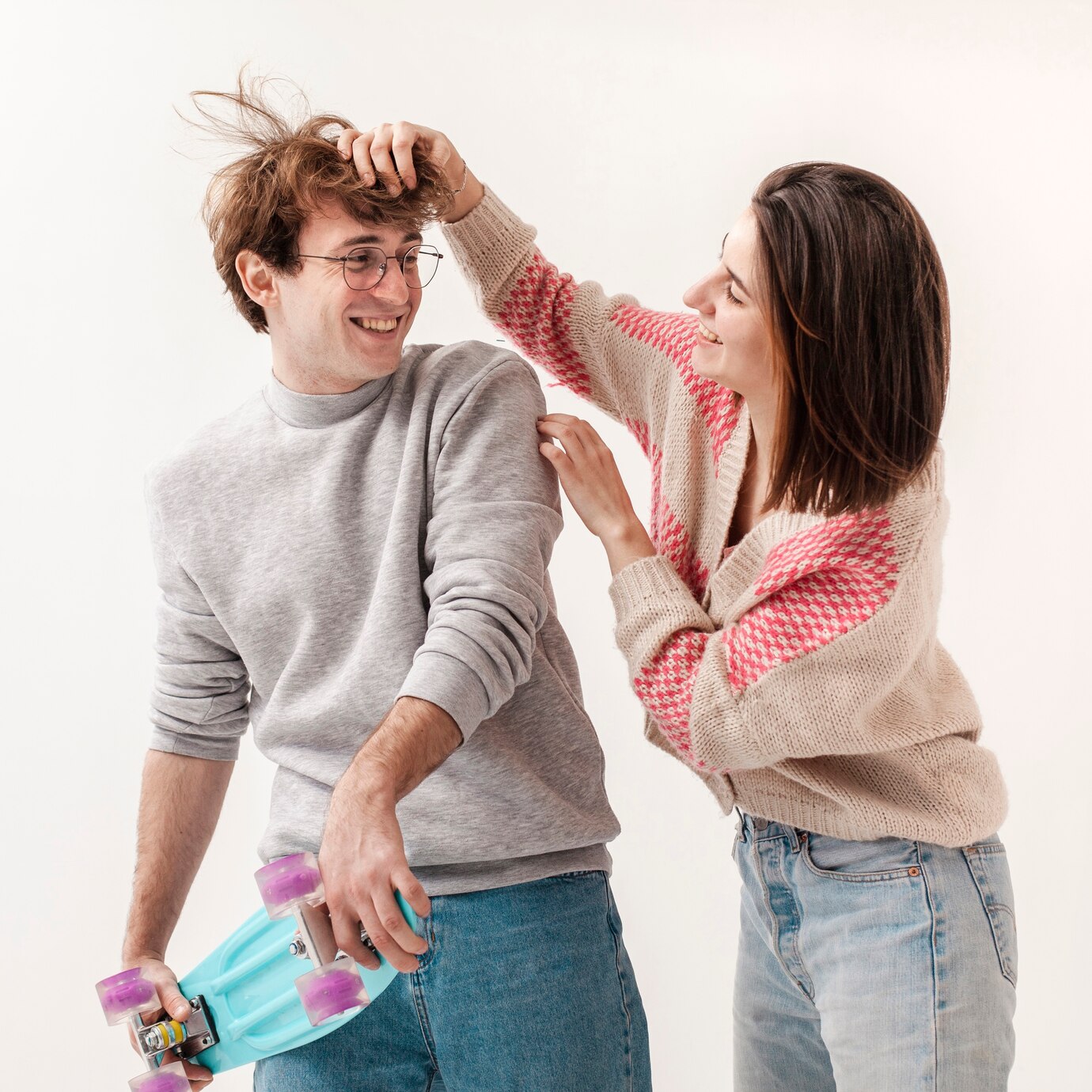 Romantic Lift