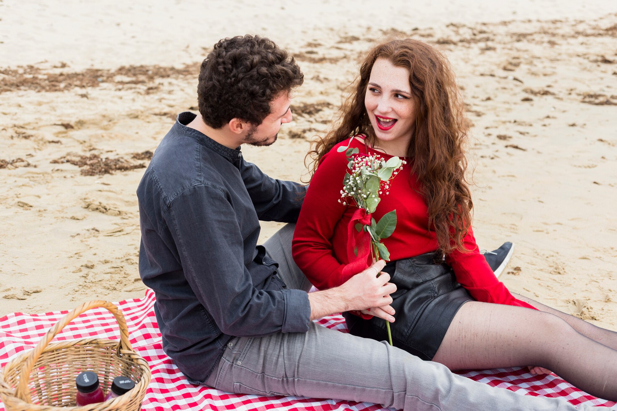 Sweet Proposal